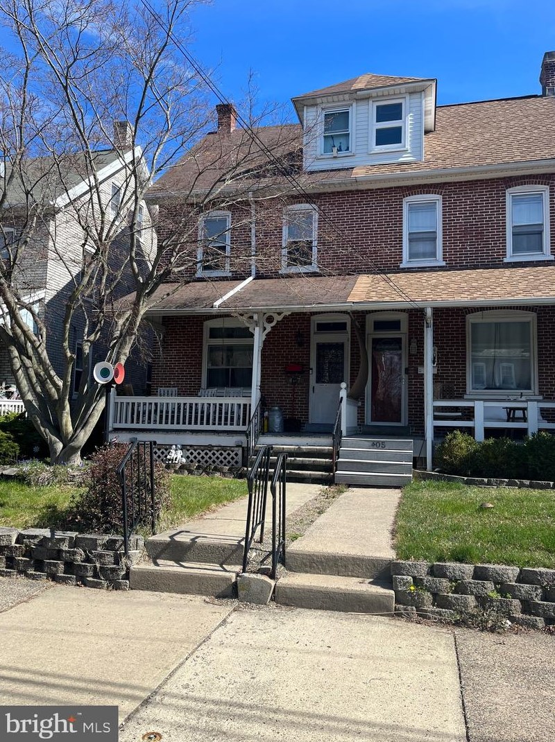 407 York Ave, Lansdale, PA 19446