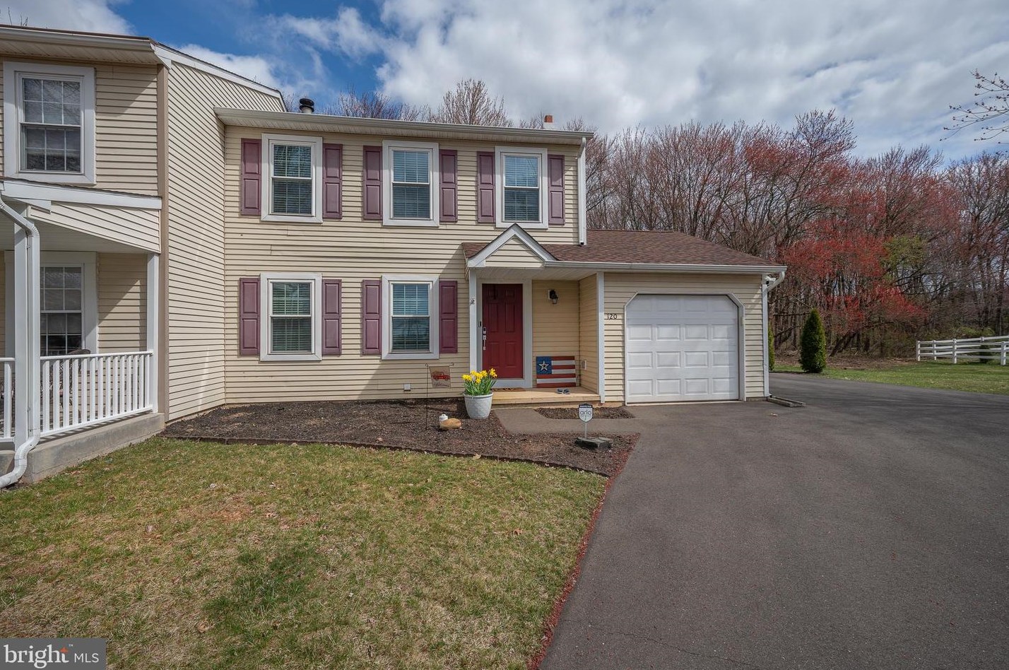 120 Ashley Cir, Lansdale, PA 19446