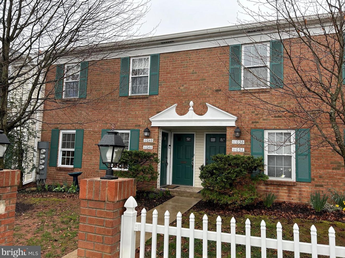 1104 Jefferson Ct, Lansdale, PA 19446