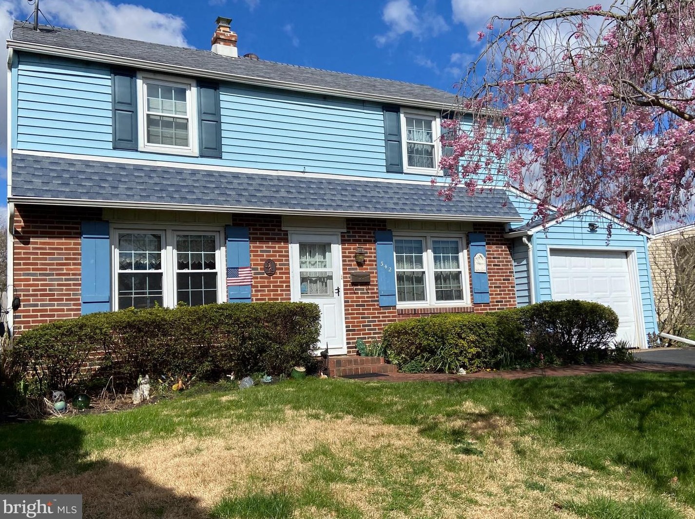 342 Forest Ave, Willow Grove, PA 19090