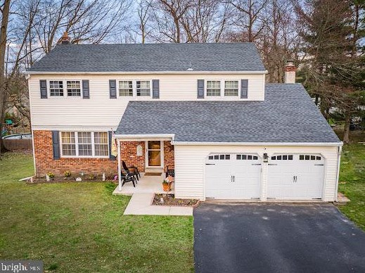 1034 Singer Ln, Norristown, PA 19403-3824
