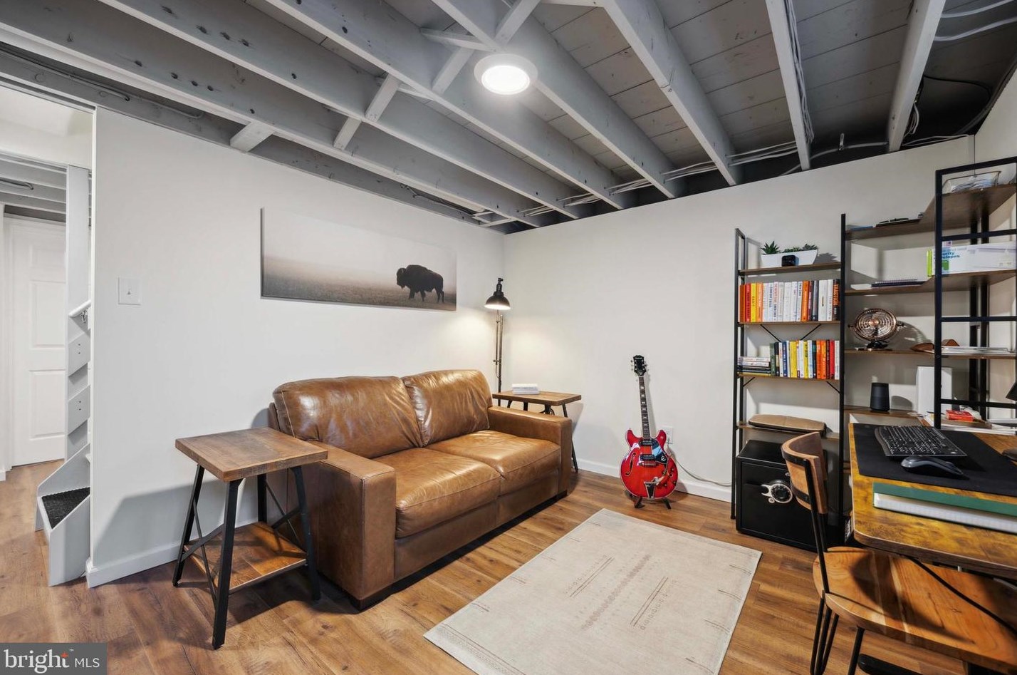 2935 Middle Creek Rd, Gilbertsville PA  19525-8900 exterior