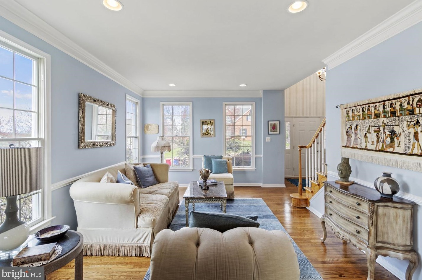 1902 Black Hawk Cir, Norristown PA  19403-1869 exterior