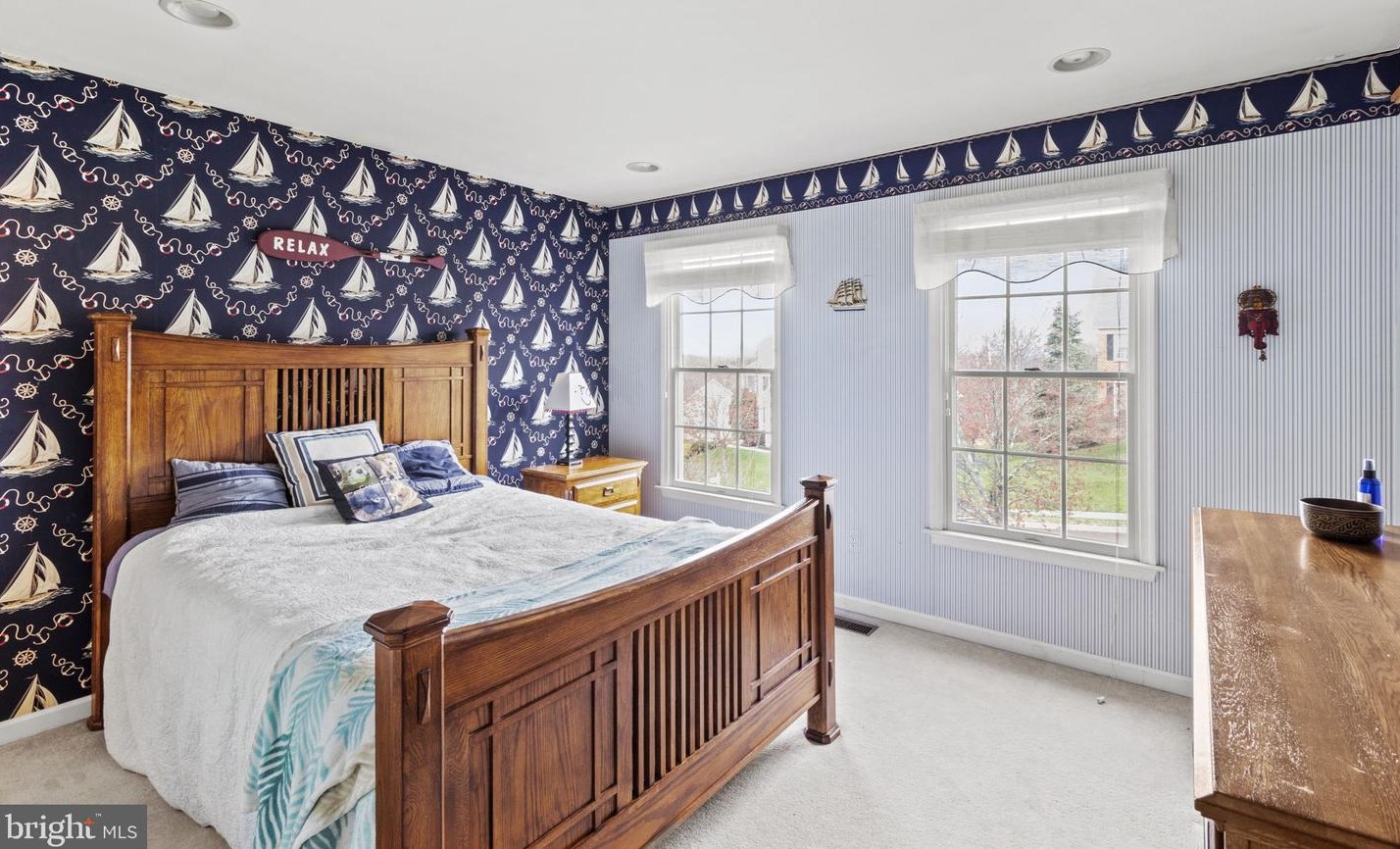 1902 Black Hawk Cir, Norristown PA  19403-1869 exterior