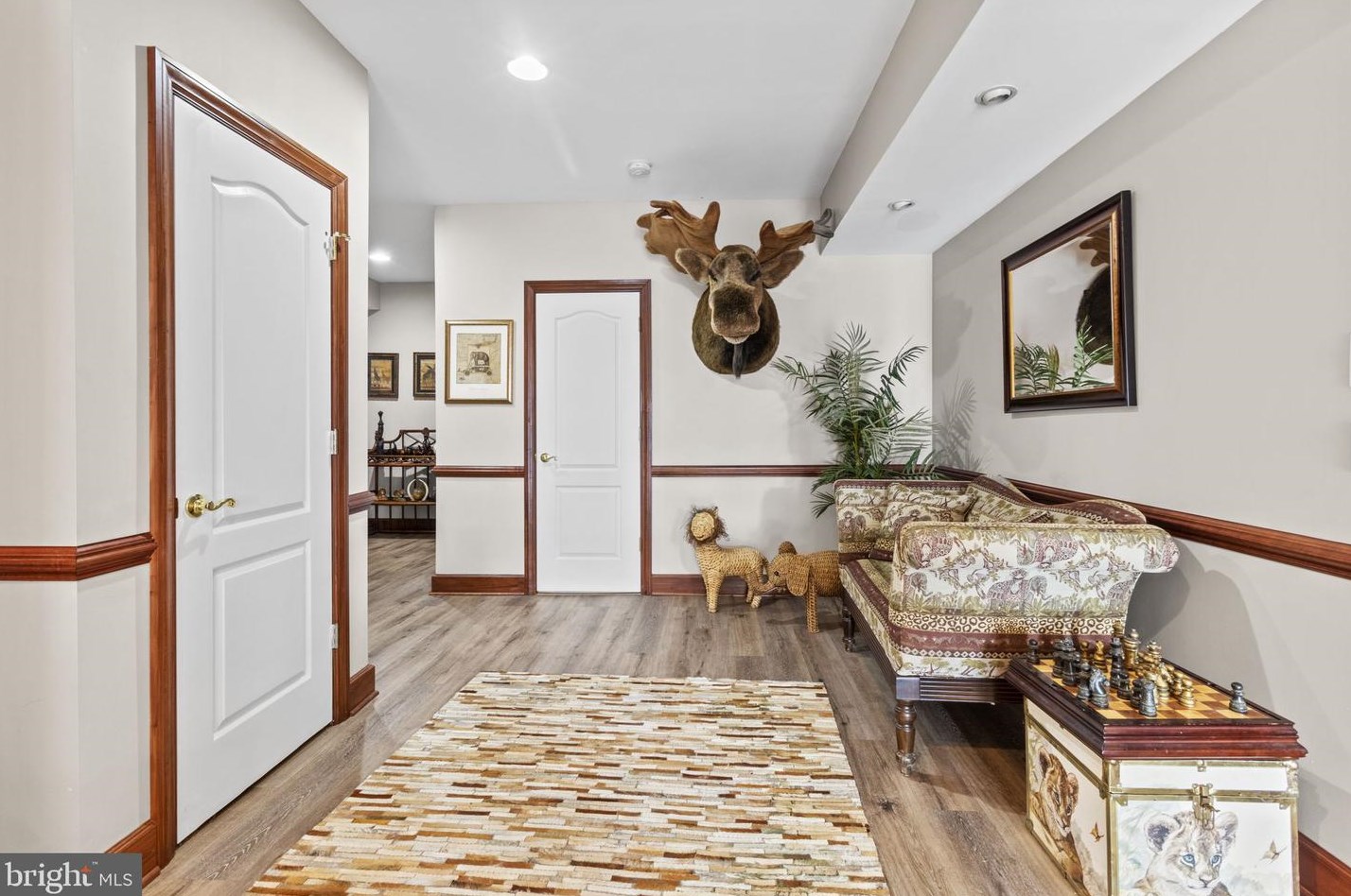 1902 Black Hawk Cir, Norristown PA  19403-1869 exterior