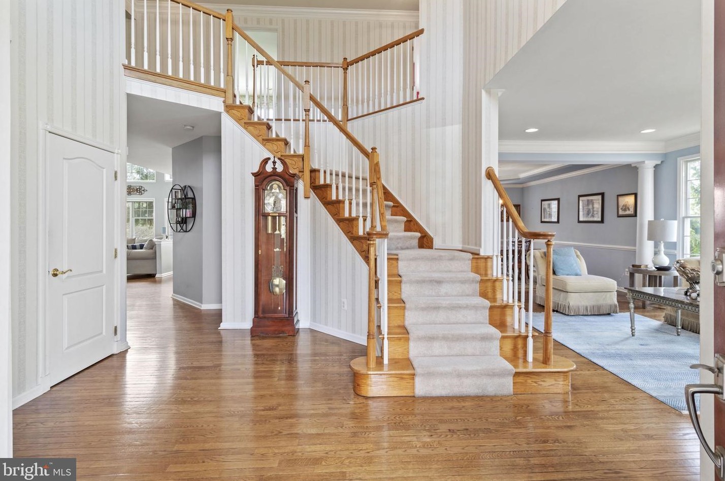 1902 Black Hawk Cir, Norristown PA  19403-1869 exterior