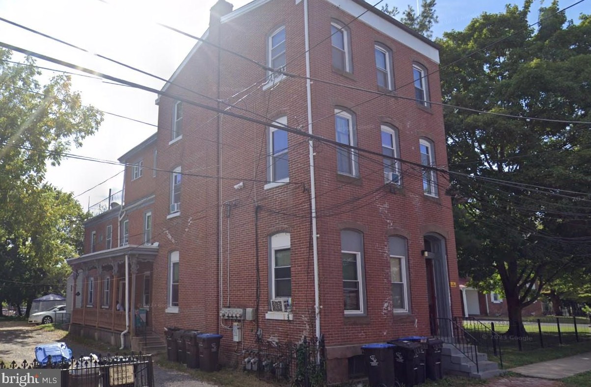 30 E Jacoby St #2, Norristown, PA 19401