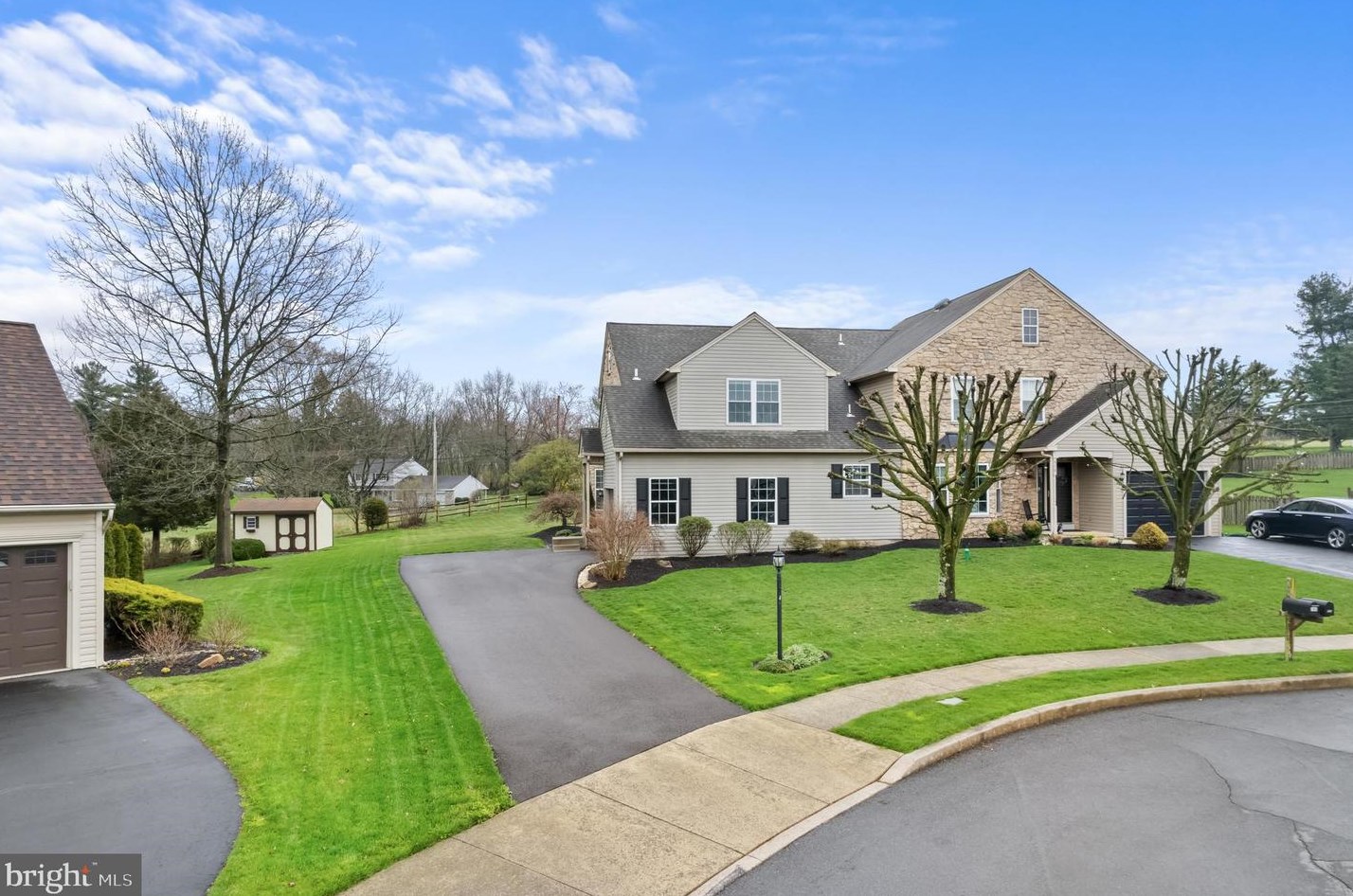 368 Kempton Ct, Souderton, PA 18964