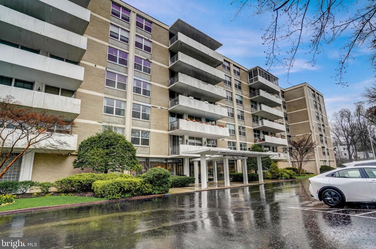 7301 Coventry Ave #309, Melrose Park, PA 19027