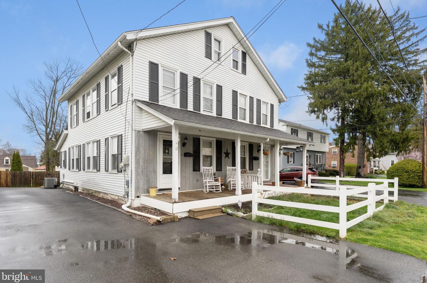 13 Jones Ave, Flourtown, PA 19031-2013