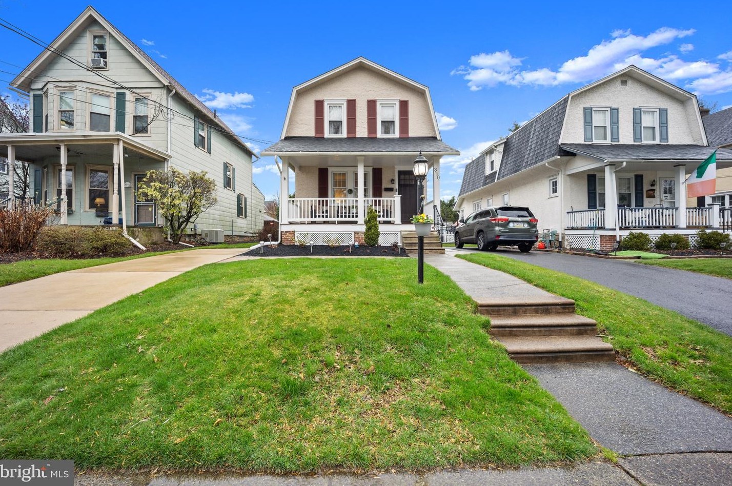 310 Cliveden Ave, Ardsley, PA 19038-3510
