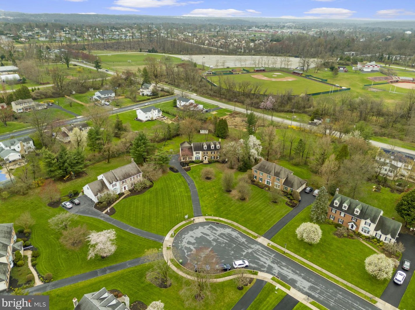 1521 Friends Ln, Prospectville, PA 19002