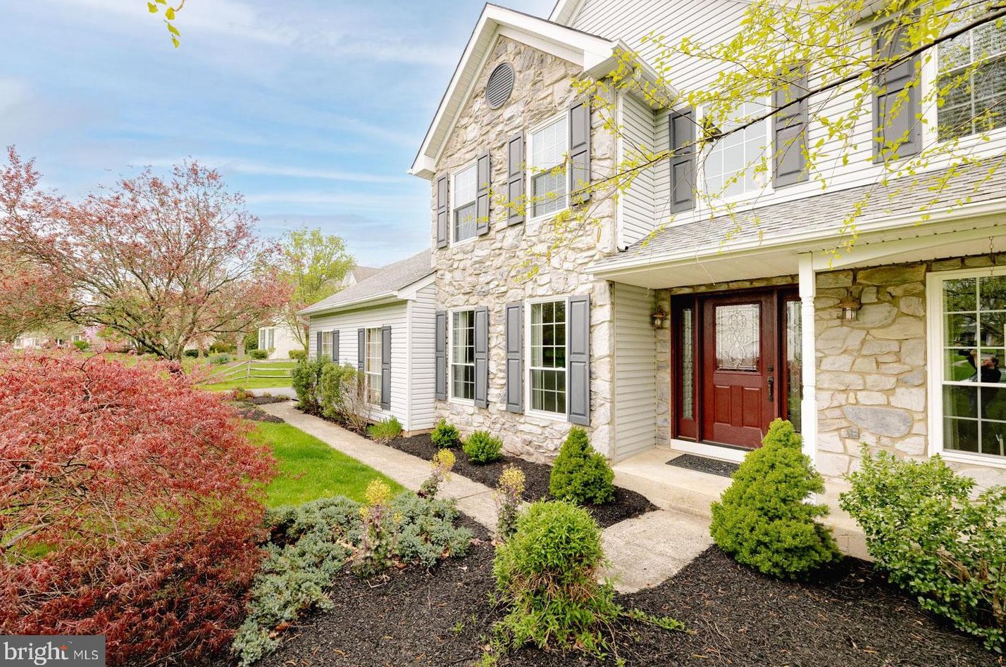 2247 Mann Rd, Lansdale, PA 19446
