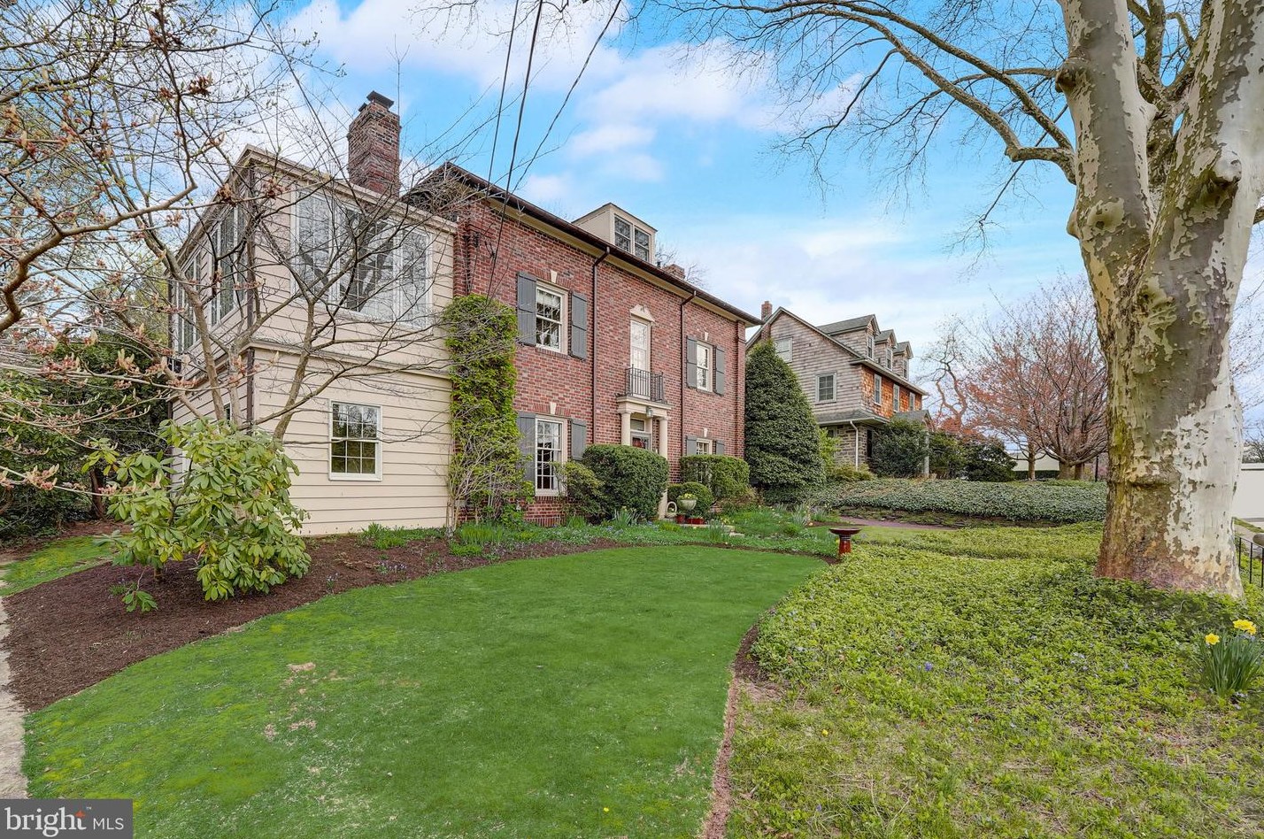 307 Waring Rd, Melrose Park, PA 19027
