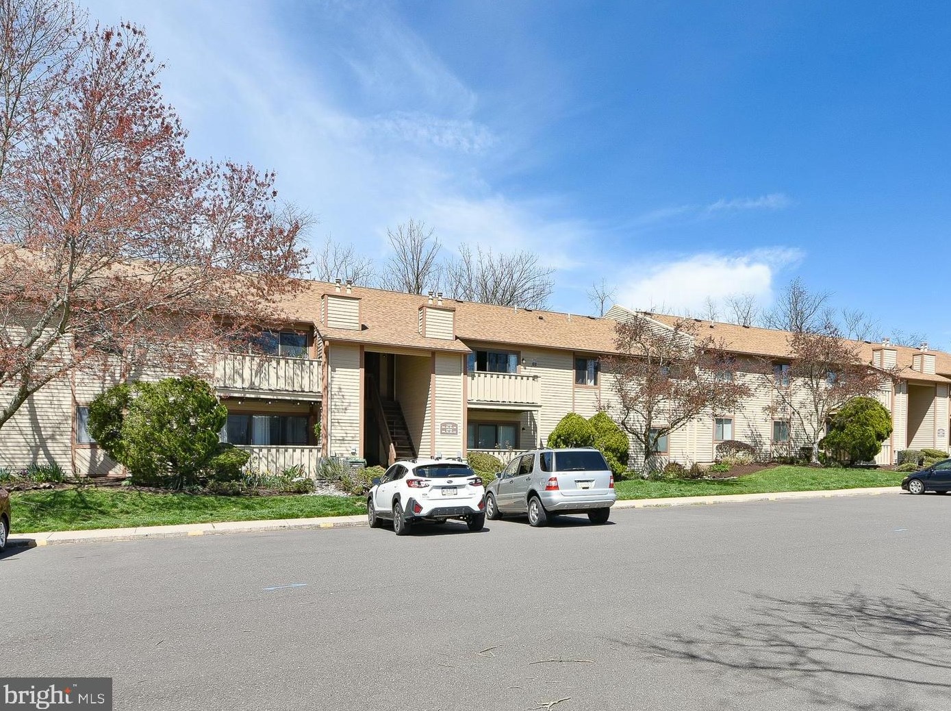 501 Poplar Ct #501, Lansdale, PA 19446