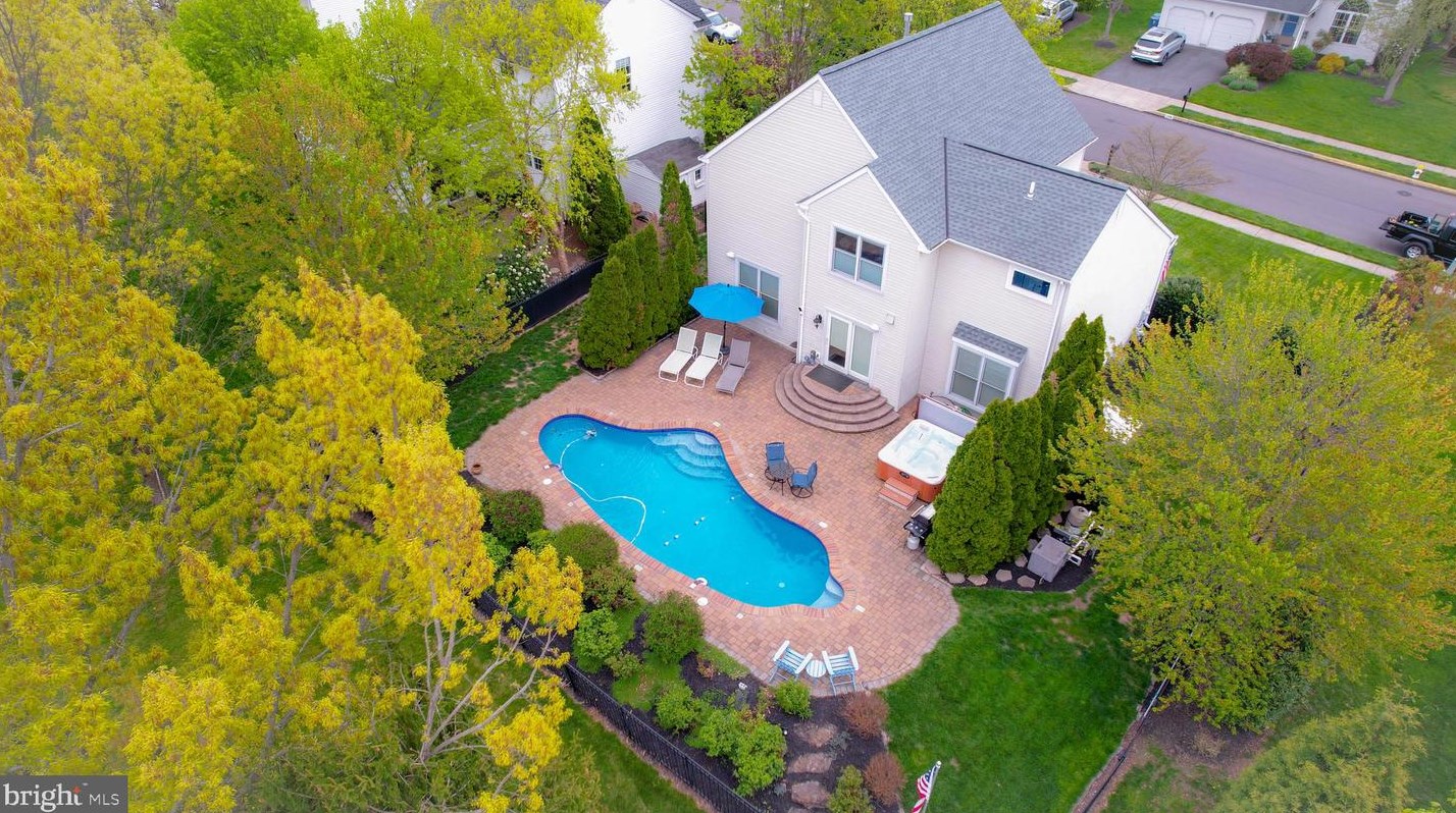 209 Norwyck Way, Harleysville, PA 19438-3608