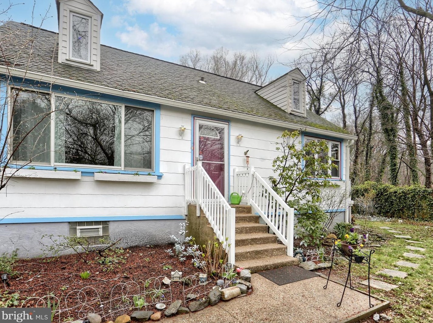 301 Righters Ferry Rd, Cynwyd, PA 19004