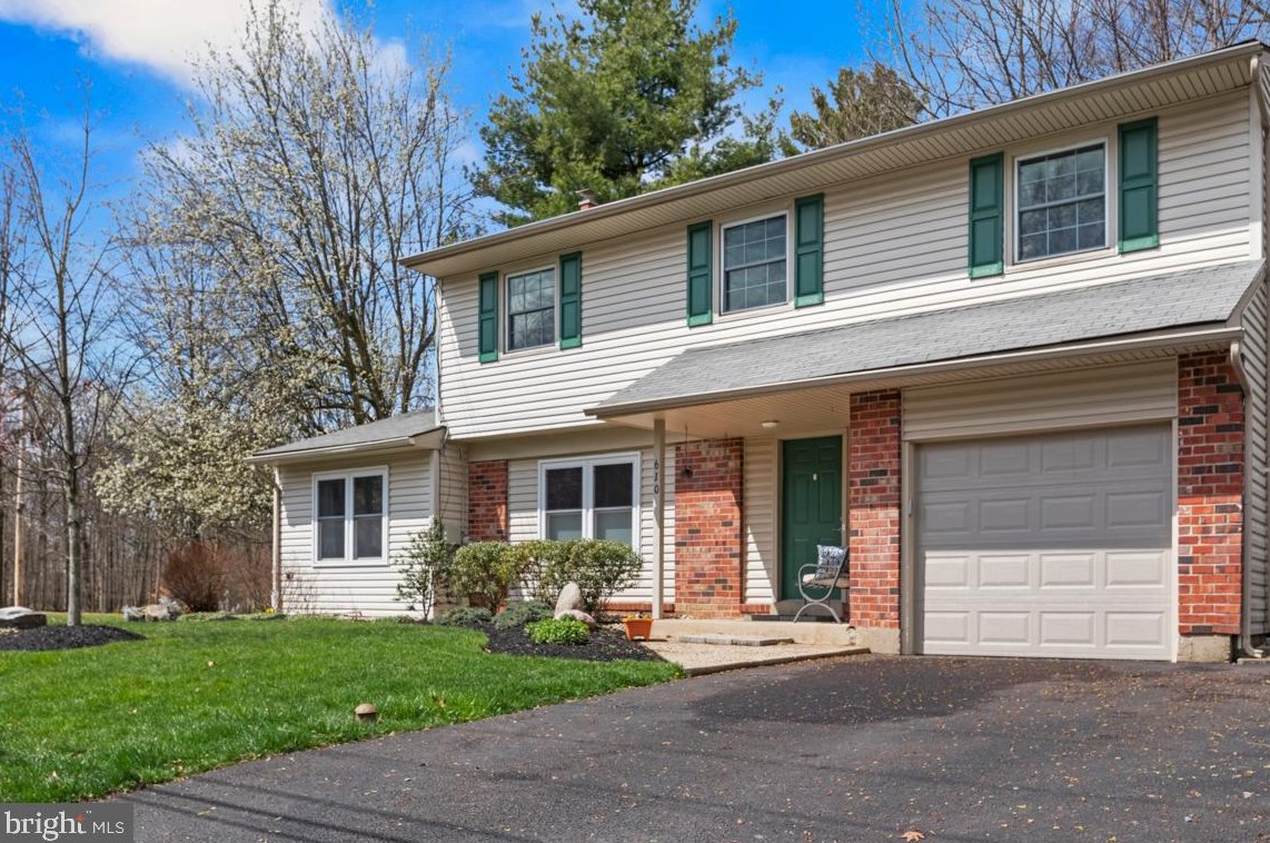 610 Norway Dr, Lansdale, PA 19446