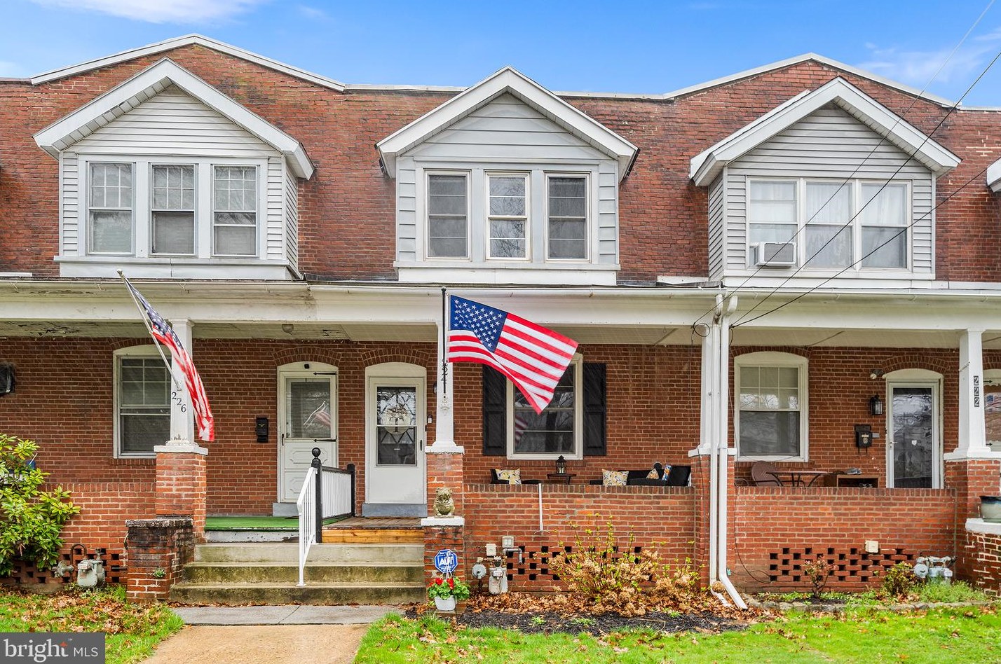 224 E 4th St, Lansdale, PA 19446