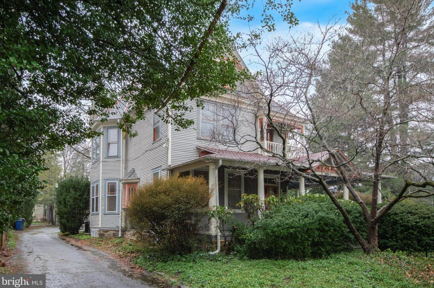 1506 Upland Ave, Meadowbrook, PA 19046