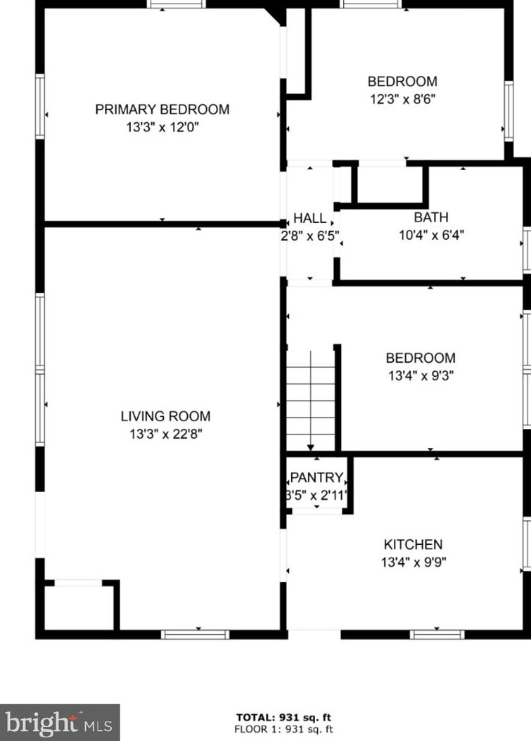 213 Simmons Rd, Perkiomenville, PA 18074-9587
