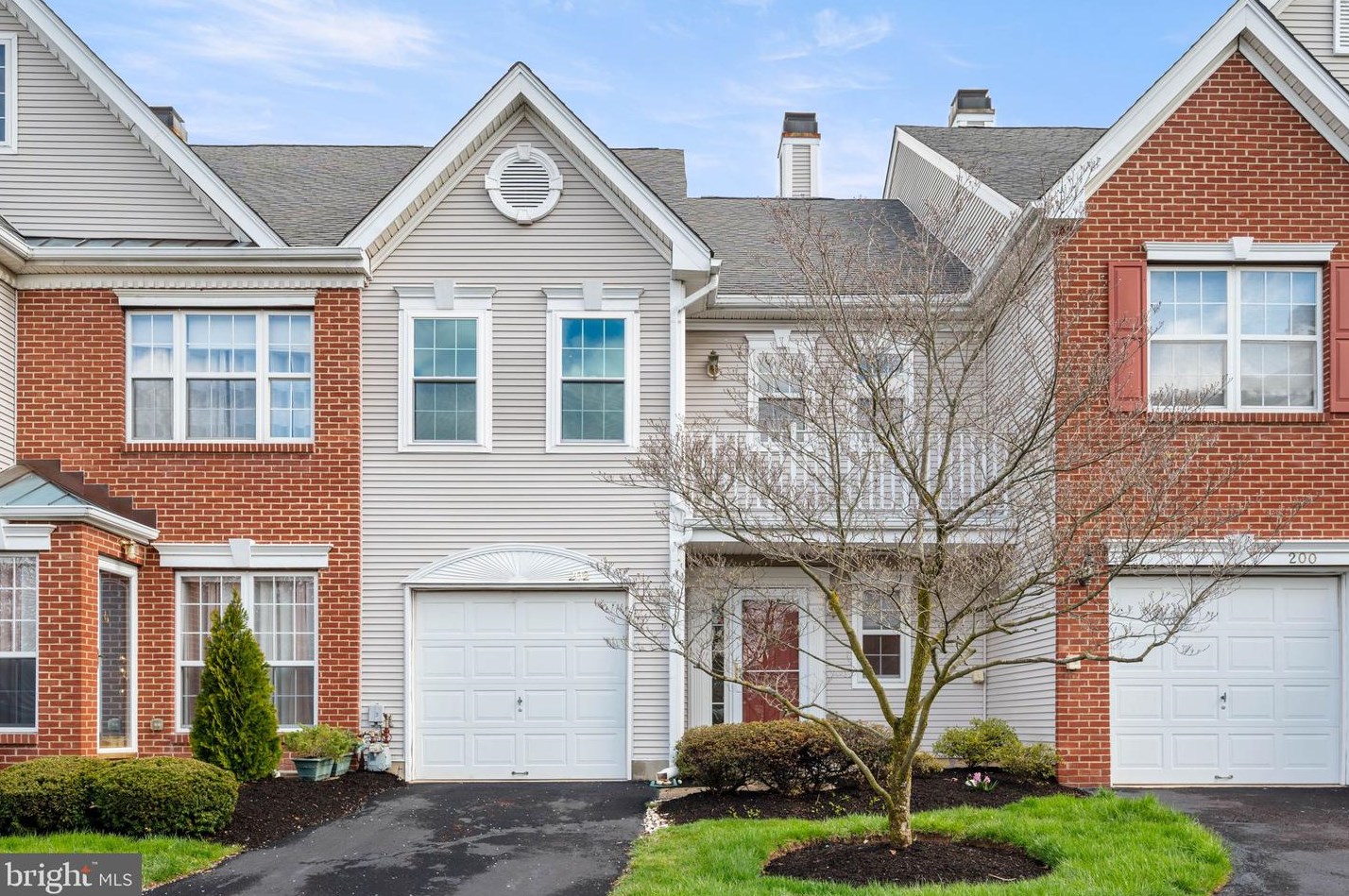 202 Delmar Ct, North Wales, PA 19454-4507