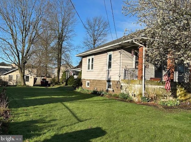 422 Wile Ave, Souderton, PA 18964
