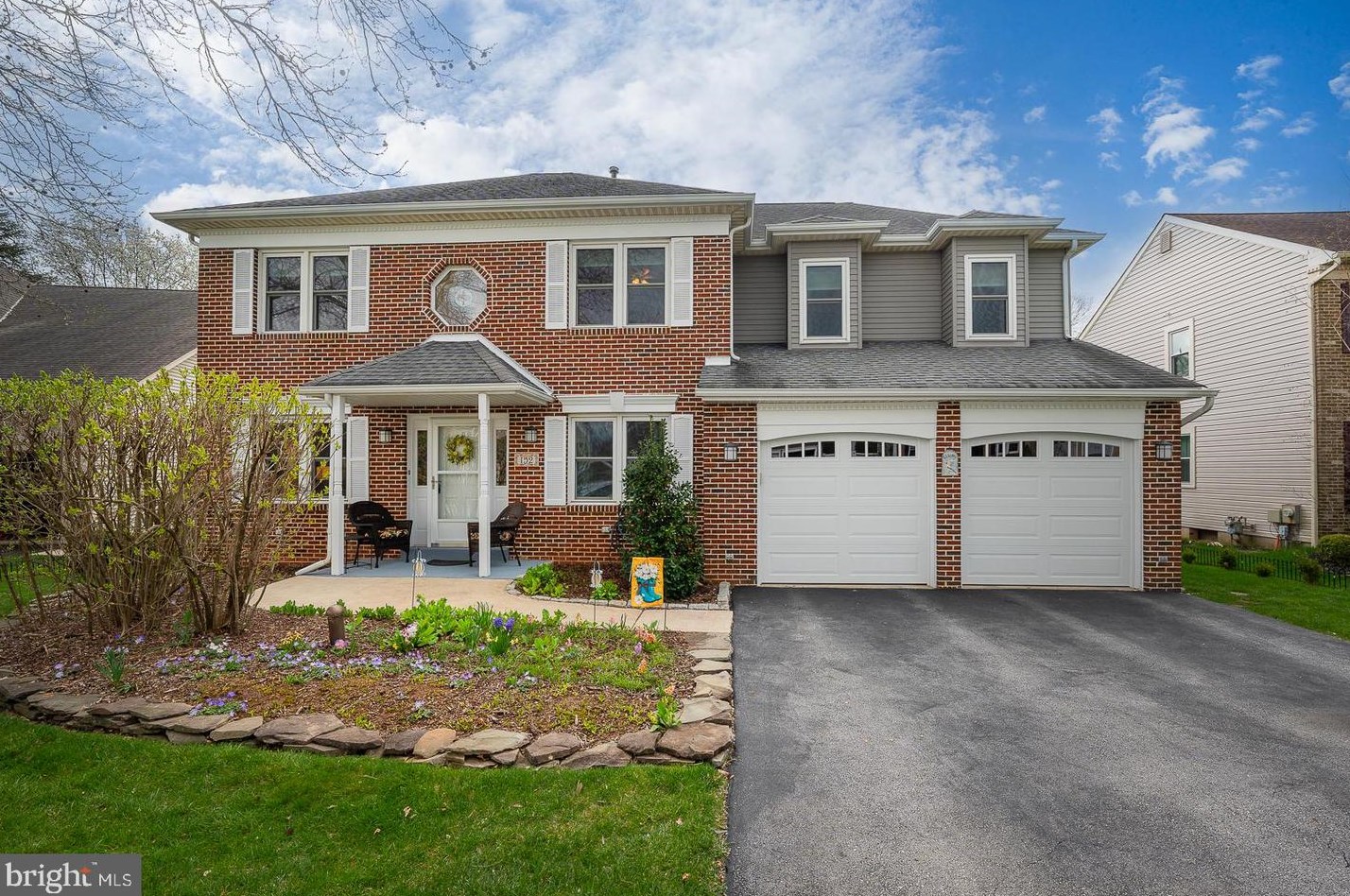 152 Derr Dr, Collegeville, PA 19426-2638