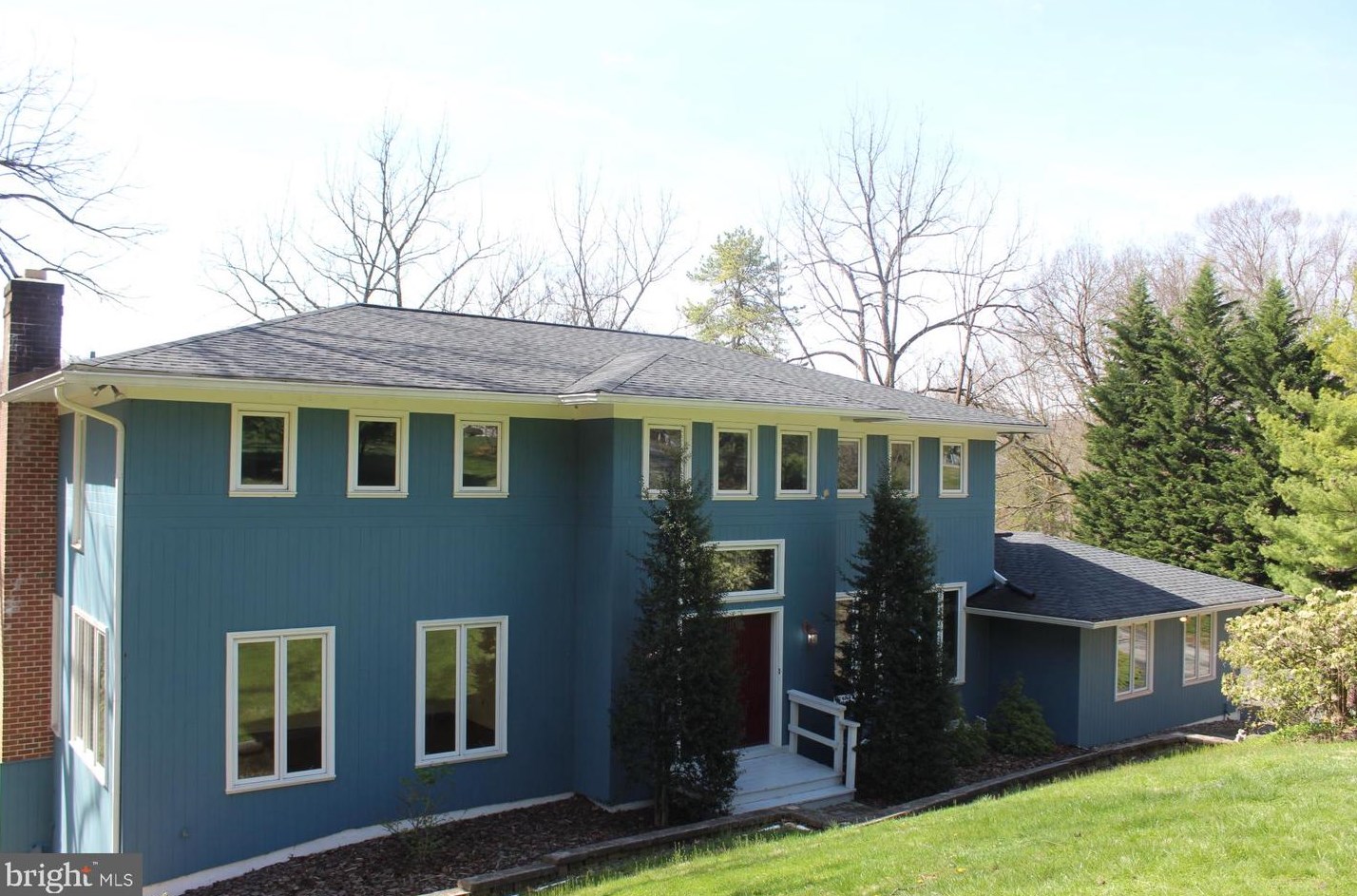 750 Burgandy Cir, Norristown, PA 19406-3756