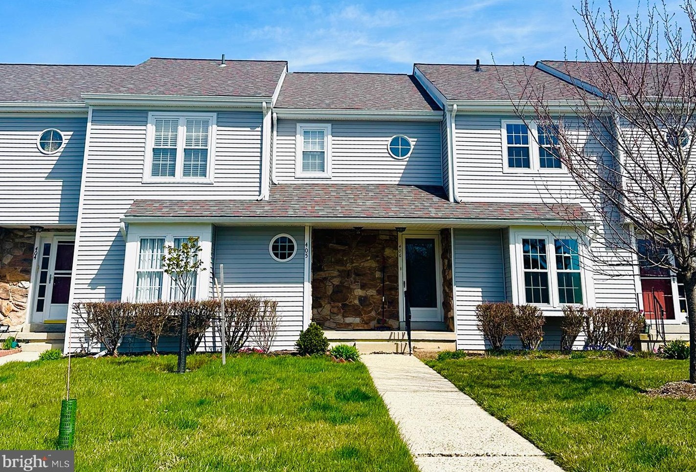 406 Tupelo Grv, Prospectville, PA 19002-5073