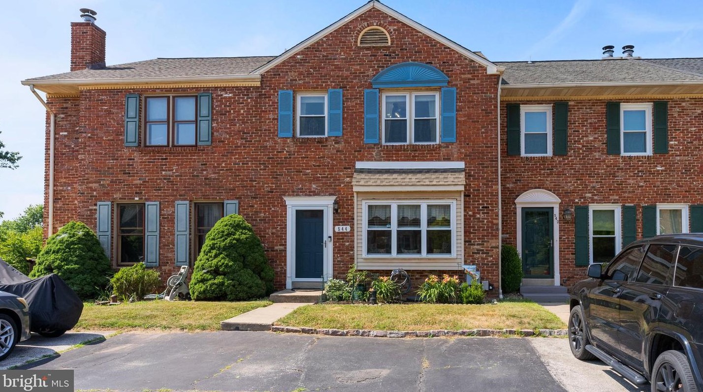 544 Susan Dr, Norristown, PA 19406
