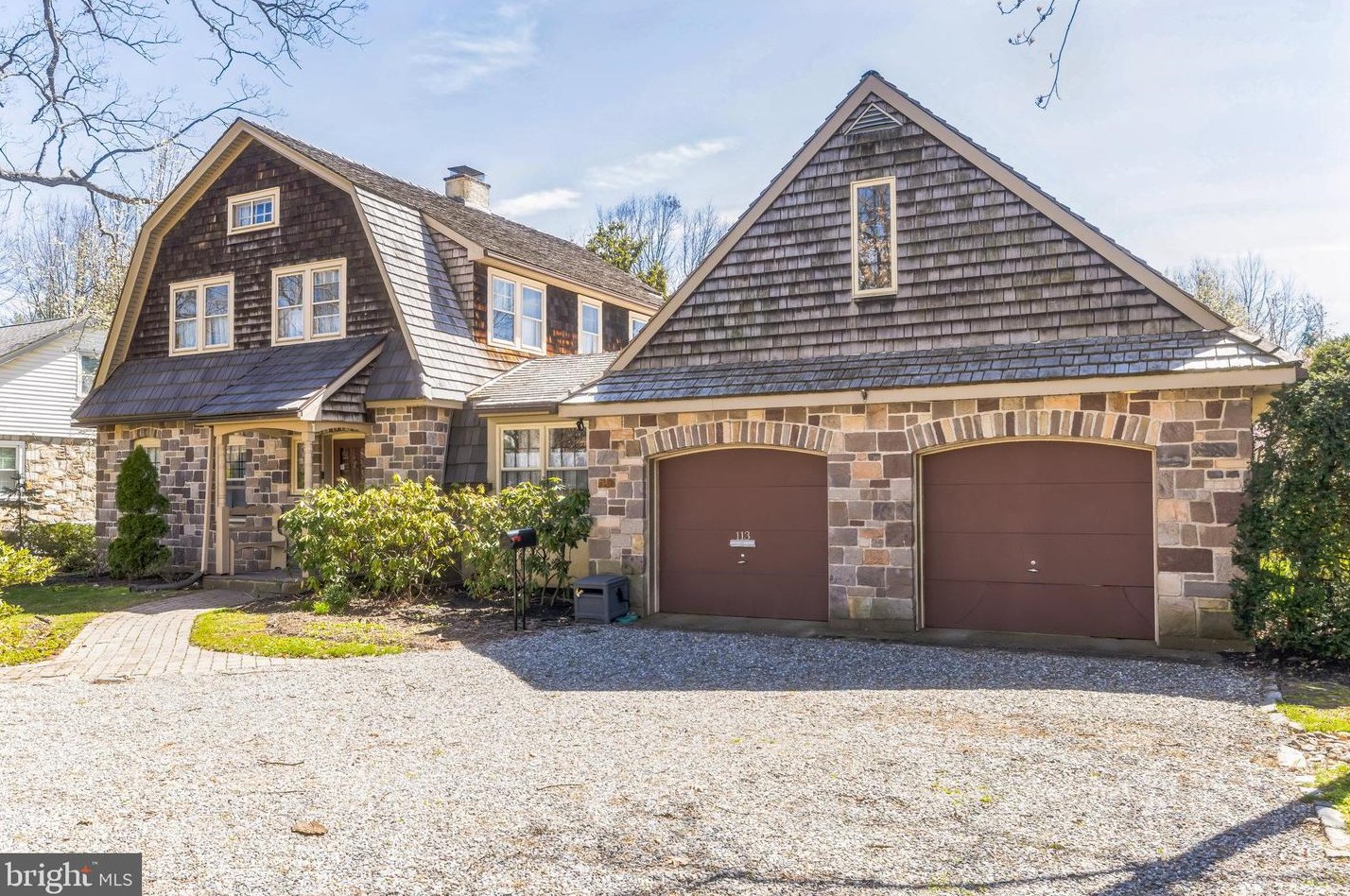113 N Oak Blvd, Lansdale, PA 19446