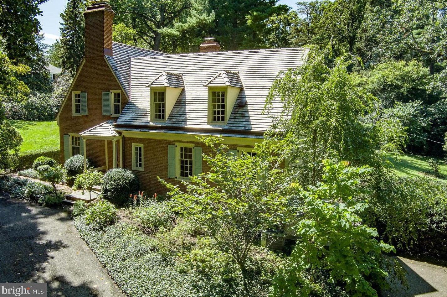 544 Avonwood Rd, Haverford, PA 19041