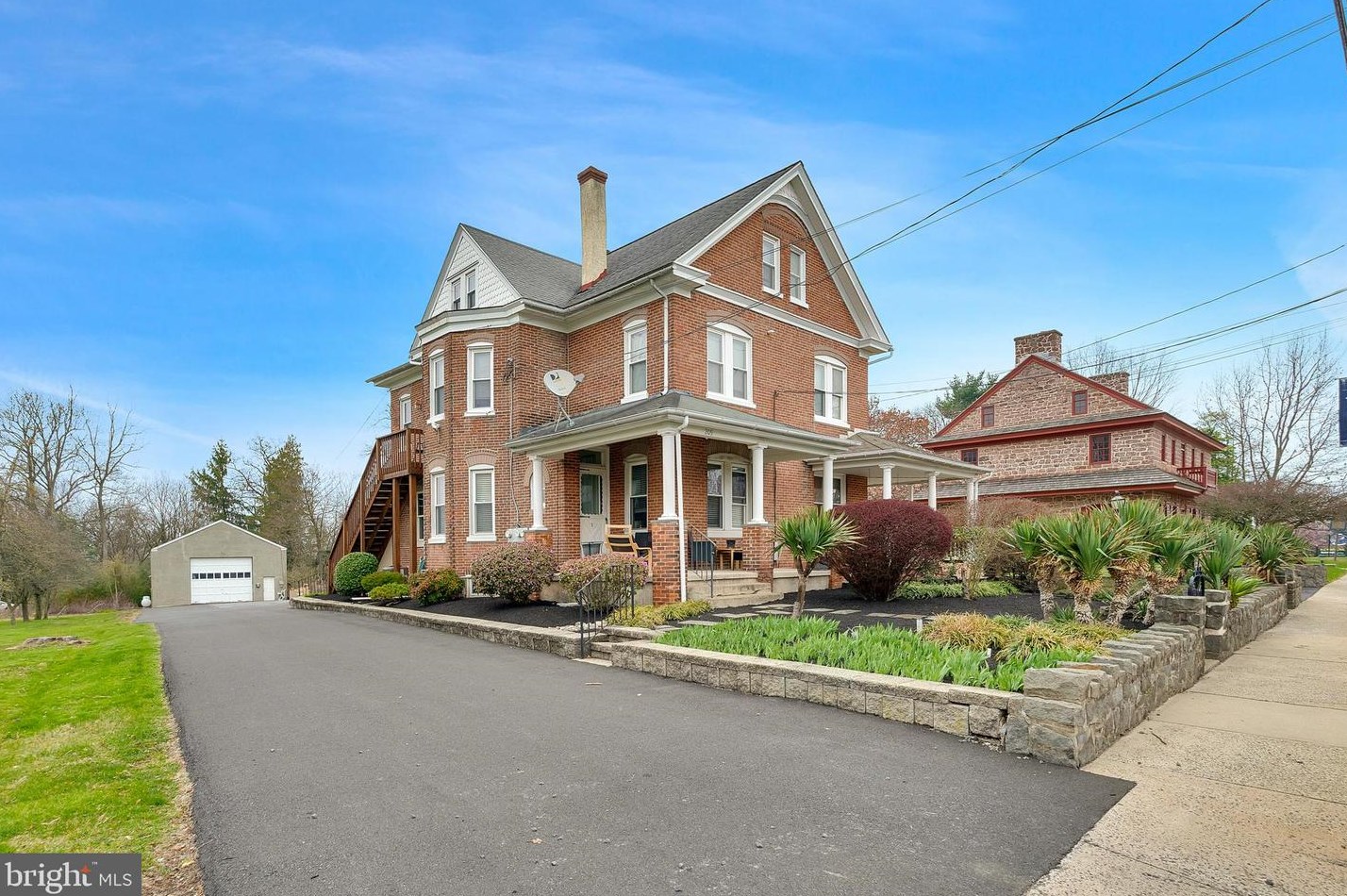 207 Main, Collegeville, PA 19426