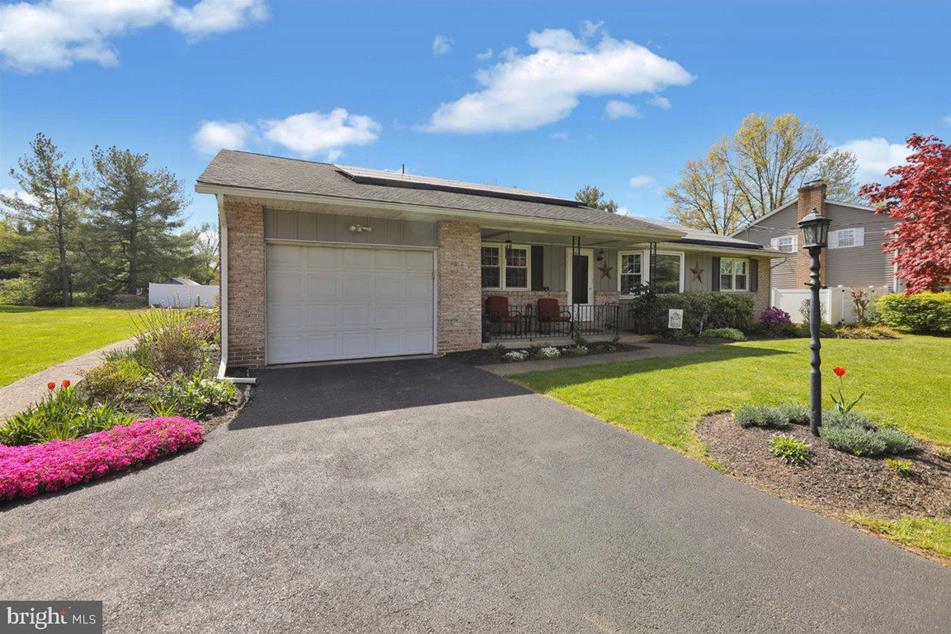 50 Gilbertsville Rd, Gilbertsville, PA 19525 MLS PAMC2100286