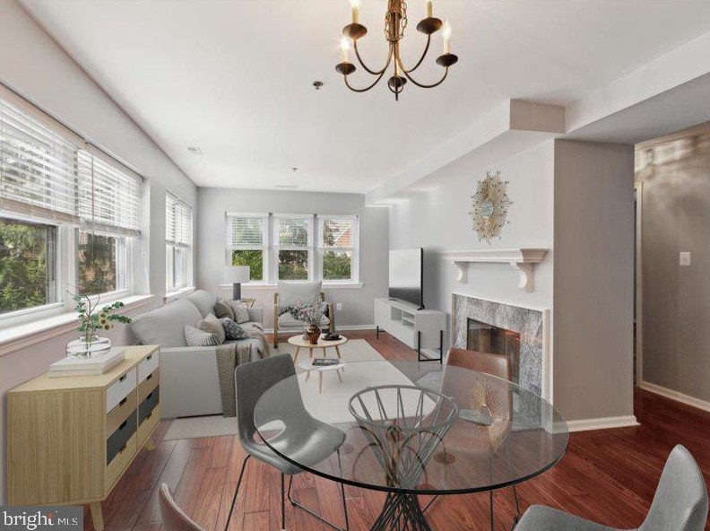 237 W Montgomery #2-m, Haverford, PA 19041