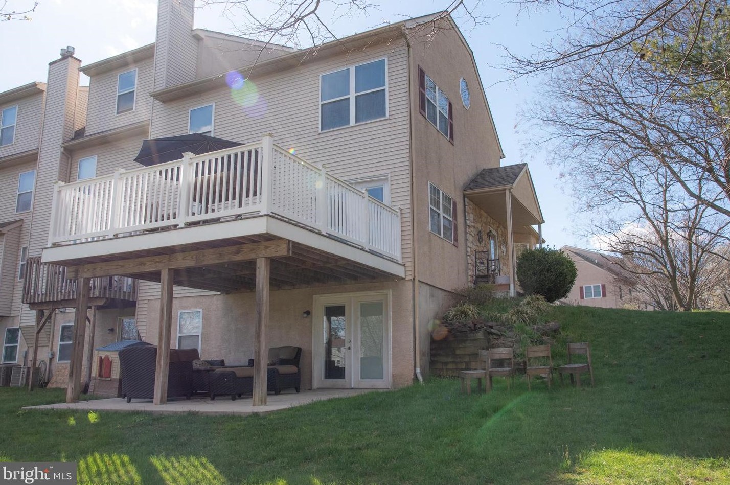 253 Parkview Dr, Souderton, PA 18964-1766