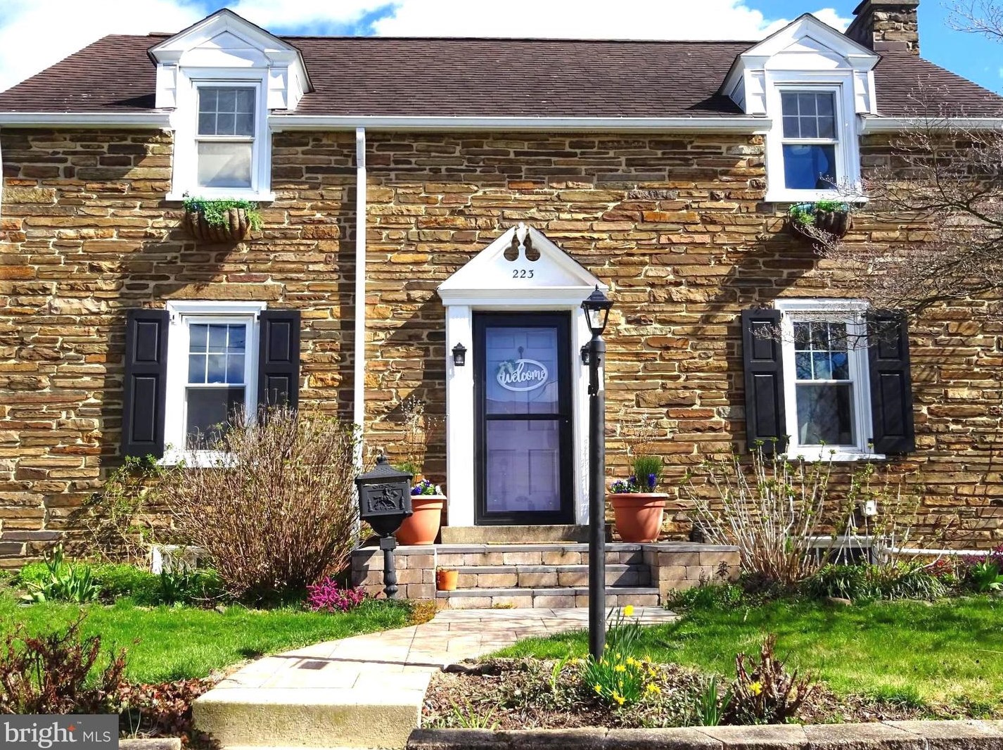 223 Green St, Lansdale, PA 19446