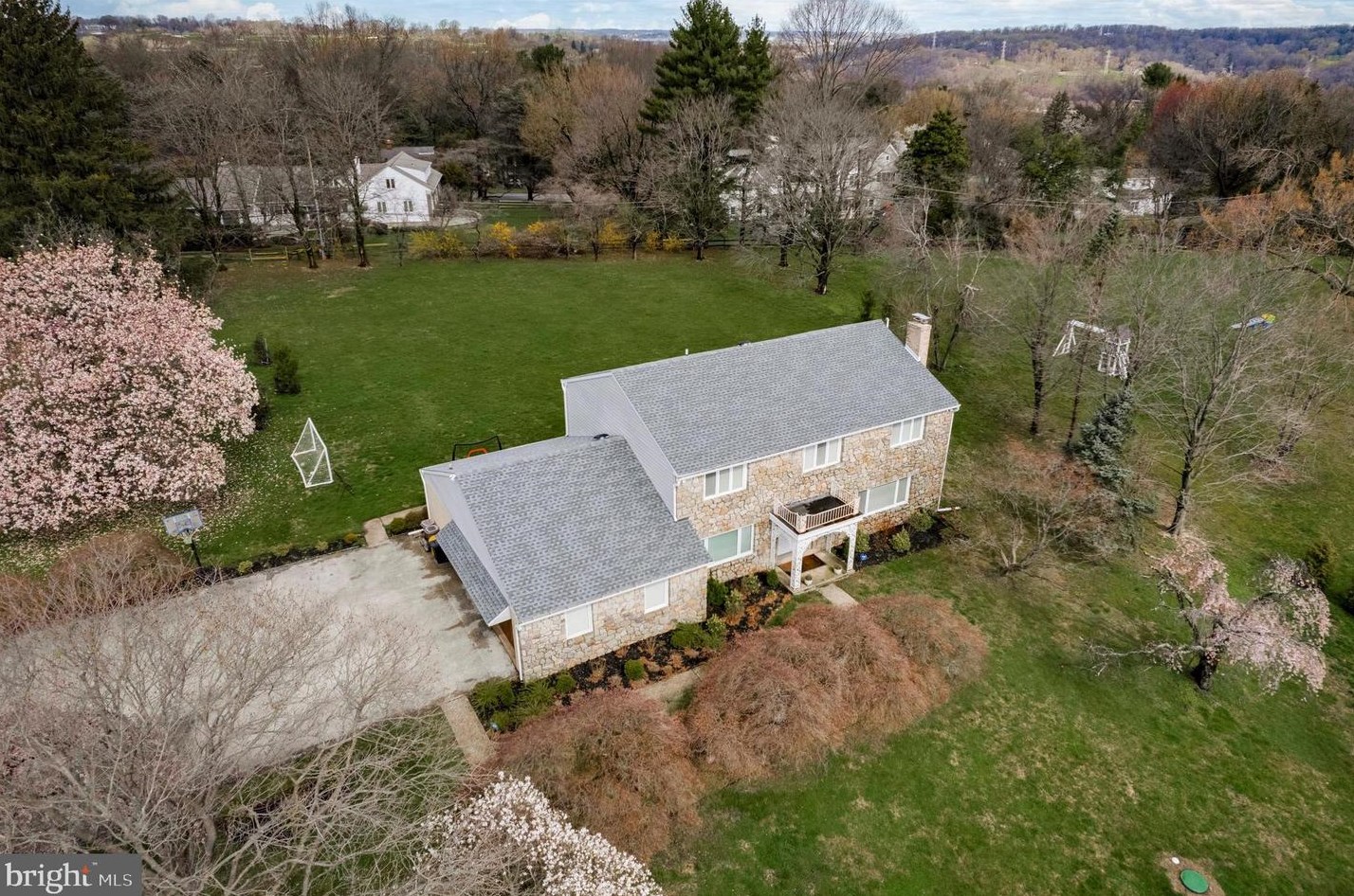1530 Briar Hill Rd, Gladwyne, PA 19035