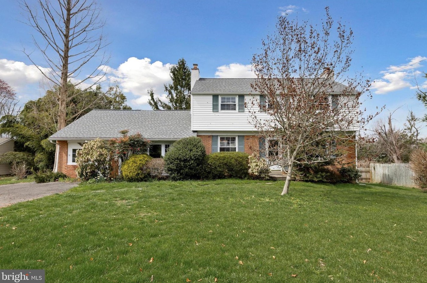 314 Willowbrook Rd, Horsham, PA 19044