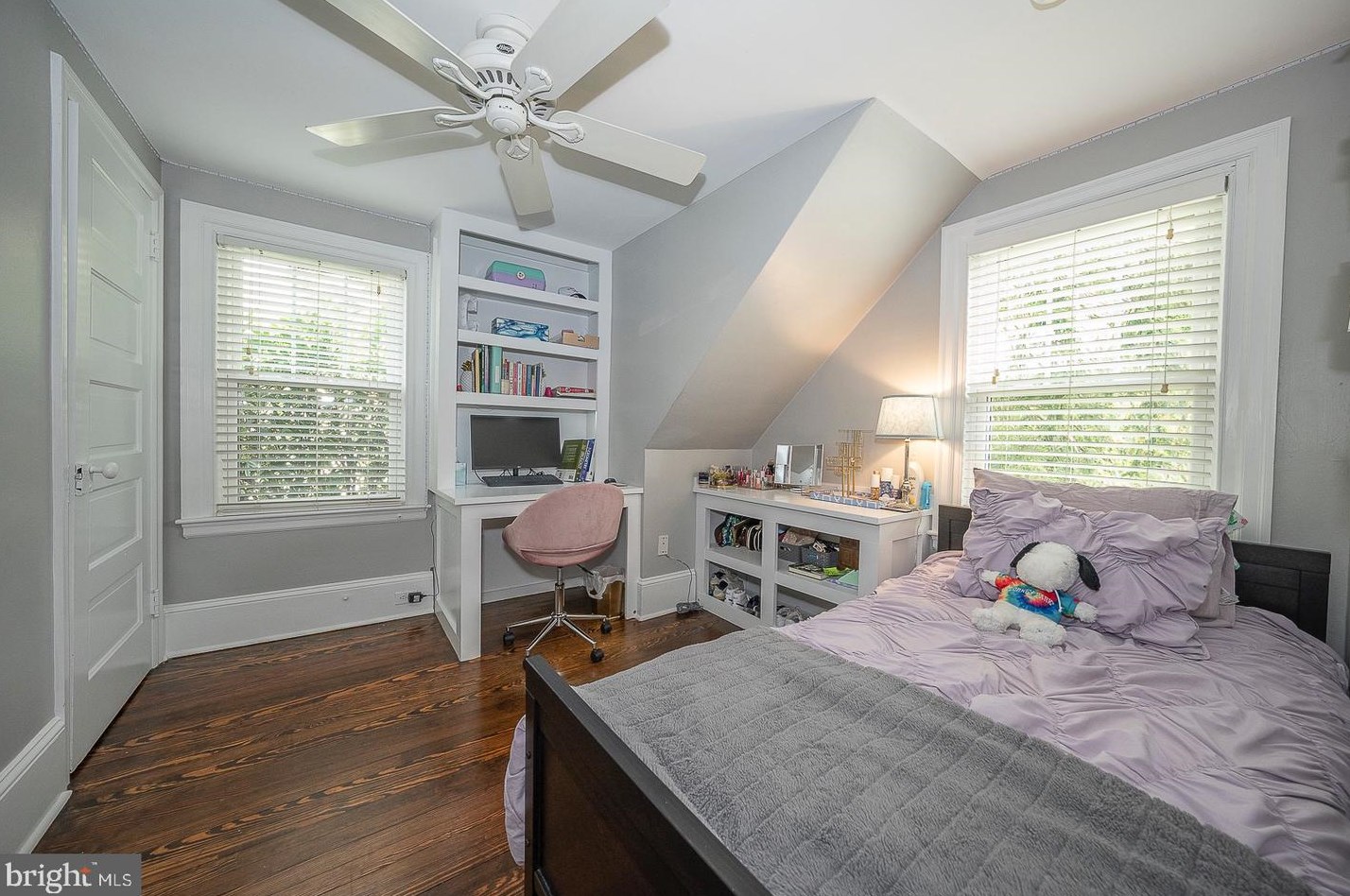 547 Barrett Ave, Haverford PA  19041-1401 exterior