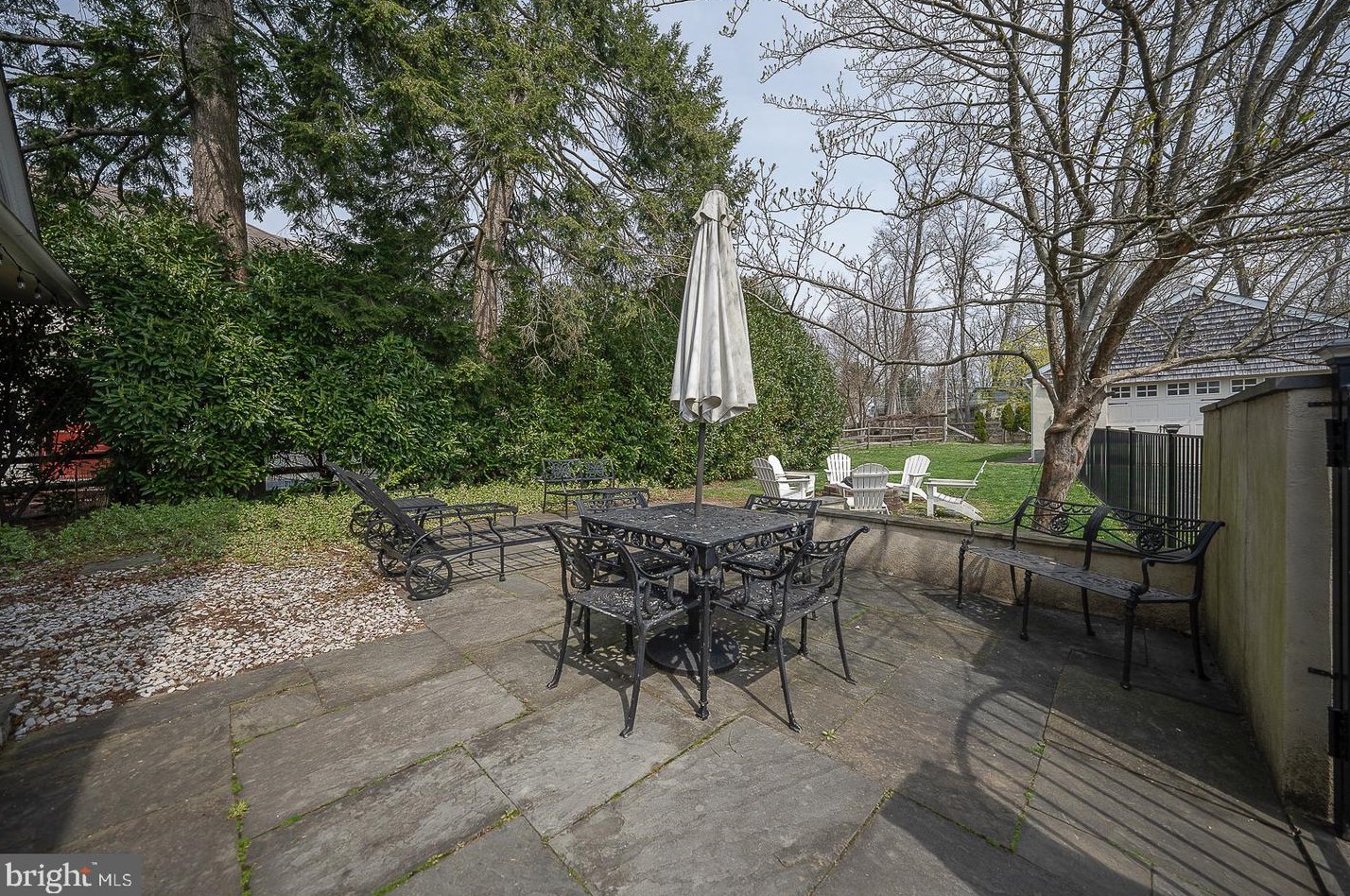 547 Barrett Ave, Haverford PA  19041-1401 exterior