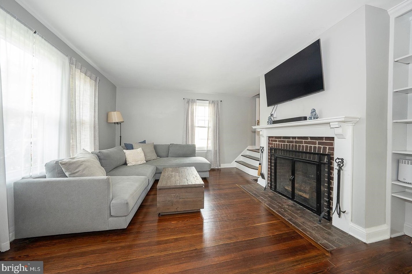 547 Barrett Ave, Haverford PA  19041-1401 exterior