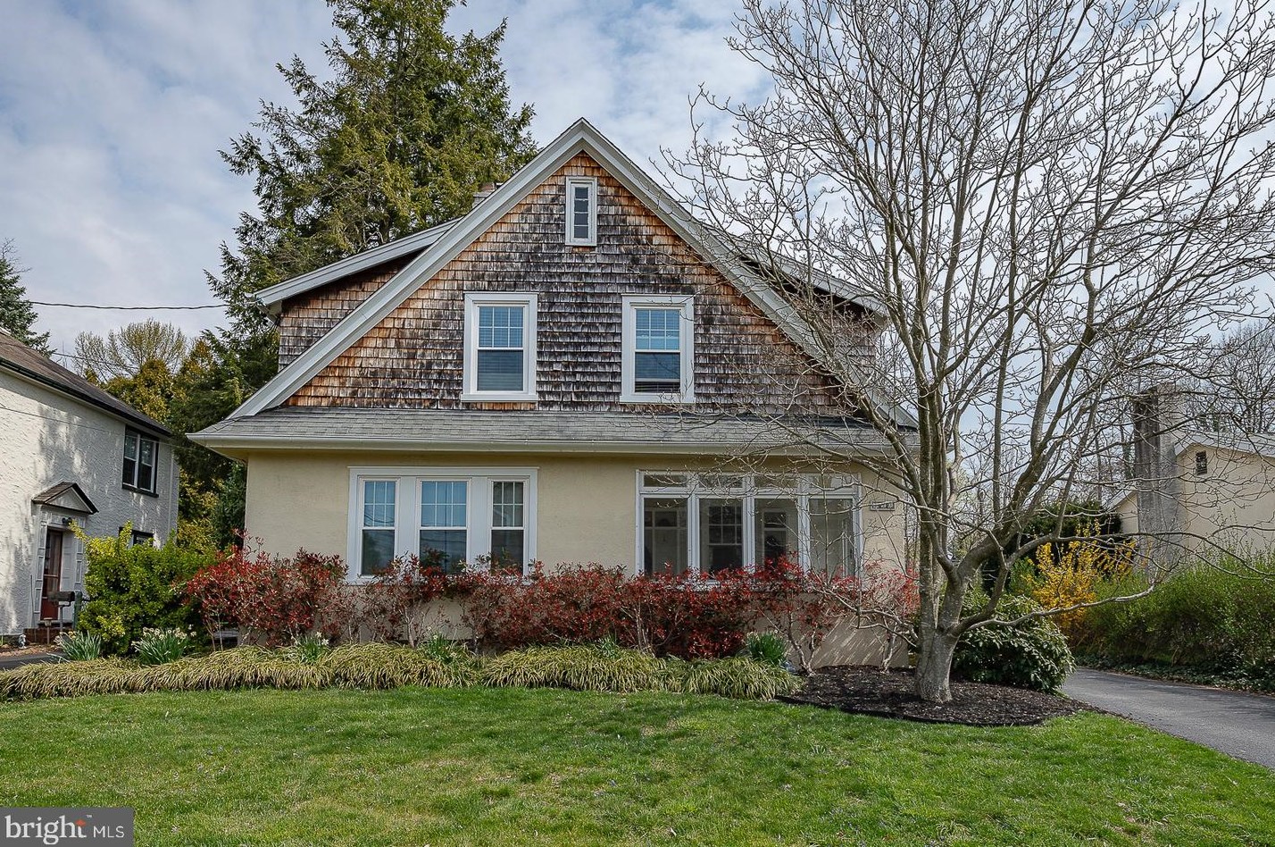 547 Barrett Ave, Haverford, PA 19041-1401
