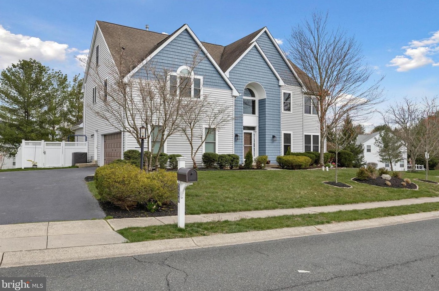 724 Liberty Rd, Collegeville, PA 19426-1250