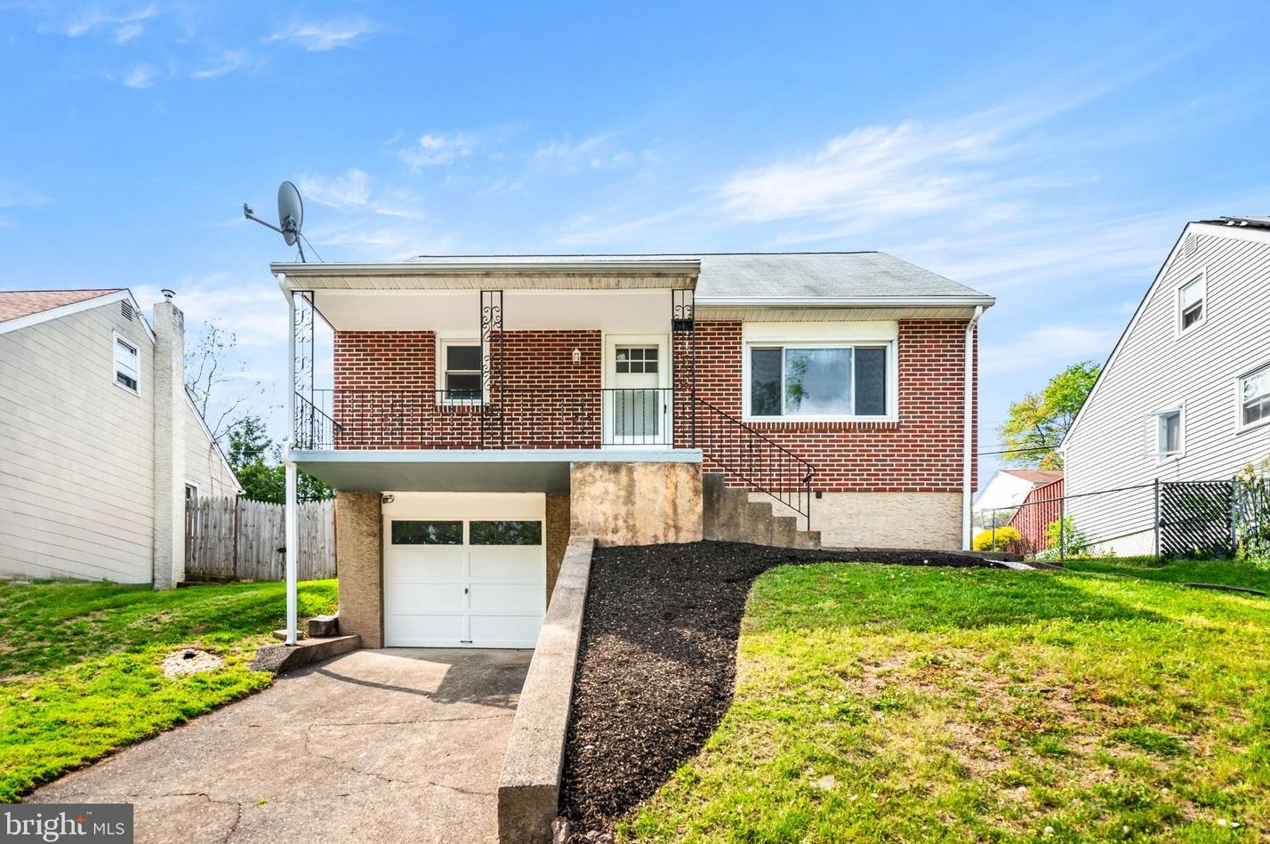 467 Spring St, Pottstown, PA 19464
