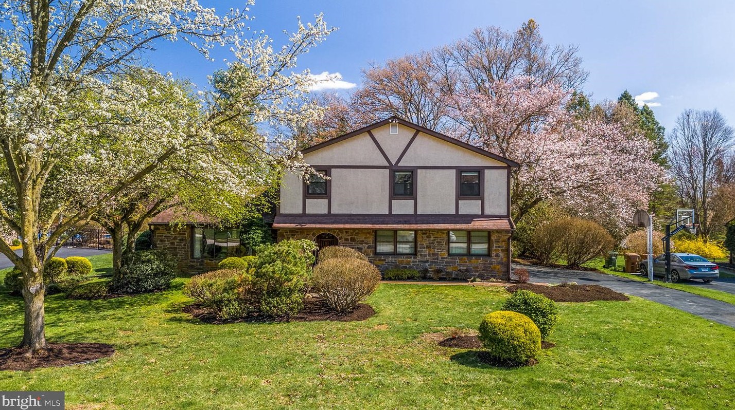 1433 Garrison Dr, Prospectville, PA 19002