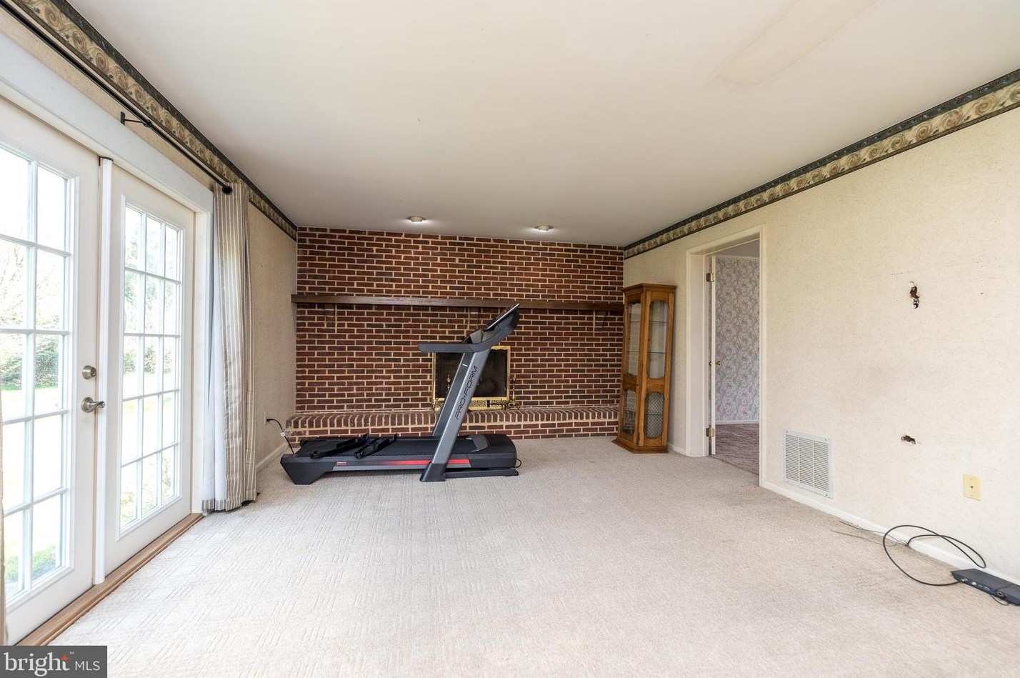 1745 Waterford Way, Prospectville PA 19002-3159 exterior