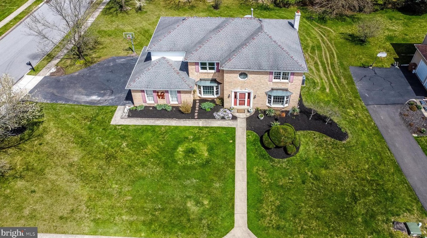 1745 Waterford Way, Prospectville, PA 19002