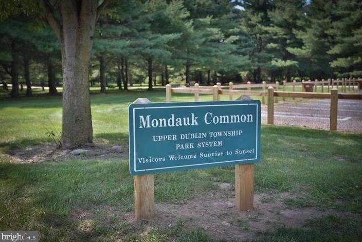 1745 Waterford Way, Prospectville PA 19002-3159 exterior